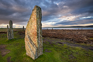 Neolithic Dusk